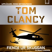 Fiende ur skuggan