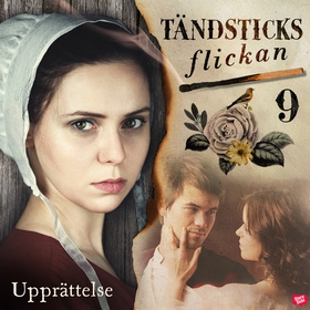 Upprättelse (ljudbok) av Monika N. Yndestad