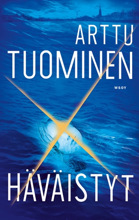 Häväistyt (e-bok) av Arttu Tuominen