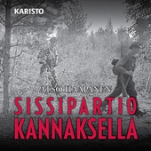 Sissipartio Kannaksella