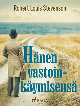 Hänen vastoinkäymisensä (e-bok) av Robert Louis