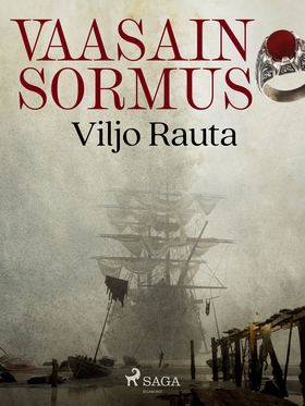 Vaasain sormus (e-bok) av Viljo Rauta