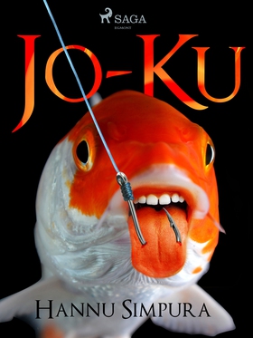 Jo-Ku (e-bok) av Hannu Simpura