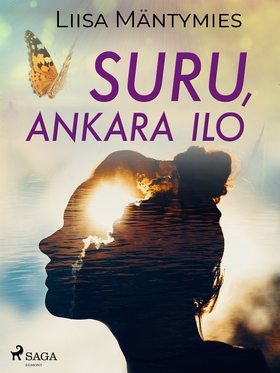 Suru, ankara ilo (e-bok) av Liisa Mäntymies