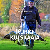 Kurkikuiskaaja