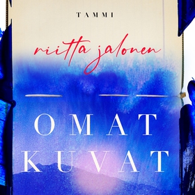 Omat kuvat (ljudbok) av Riitta Jalonen