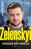 Zelenskyi - Vapauden näyttämöllä