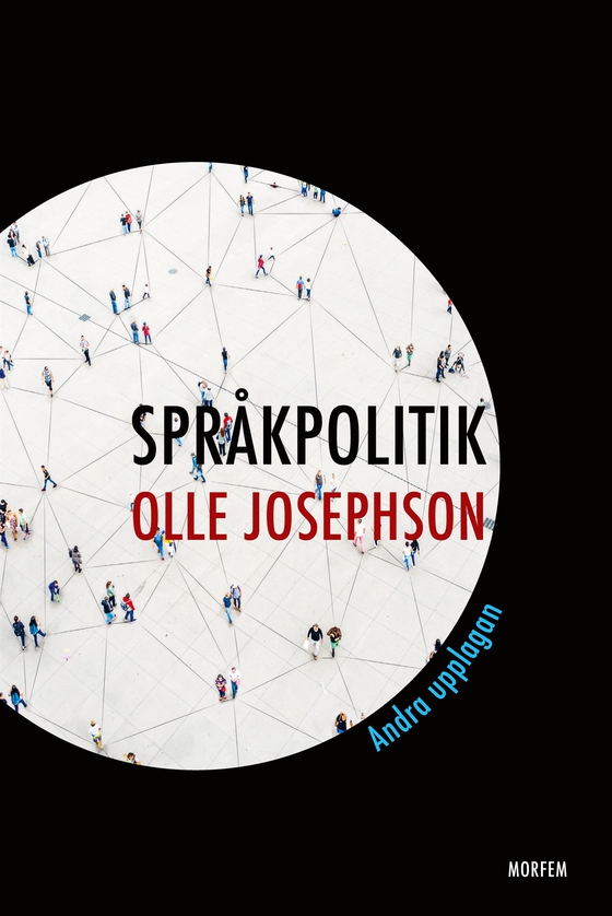 Språkpolitik. Andra upplagan