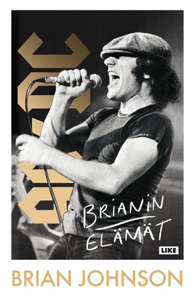 Brianin elämät (e-bok) av Chris Ayres, Brian Jo