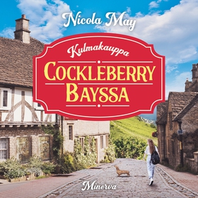 Kulmakauppa Cockleberry Bayssa (ljudbok) av Nic