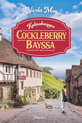 Kulmakauppa Cockleberry Bayssa (e-bok) av Nicol