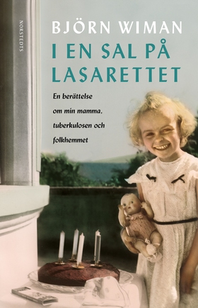 I en sal på lasarettet : en berättelse om min m