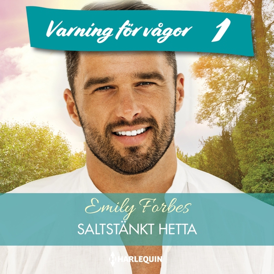 Saltstänkt hetta