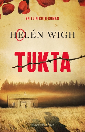 Tukta (e-bok) av Helén Wigh