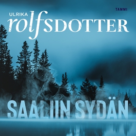 Saaliin sydän (ljudbok) av Ulrika Rolfsdotter