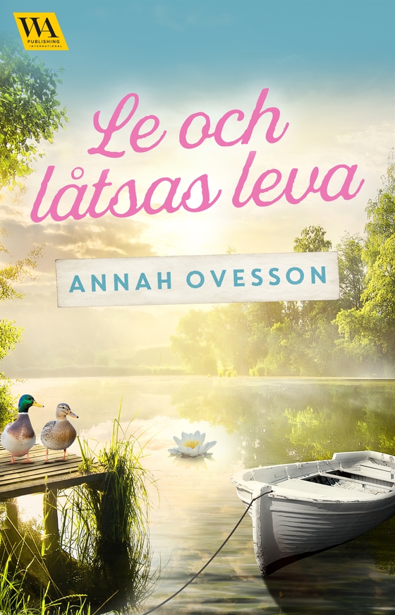 Le och låtsas leva