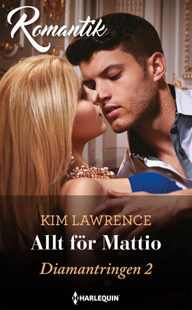 Allt för Mattio (e-bok) av Kim Lawrence