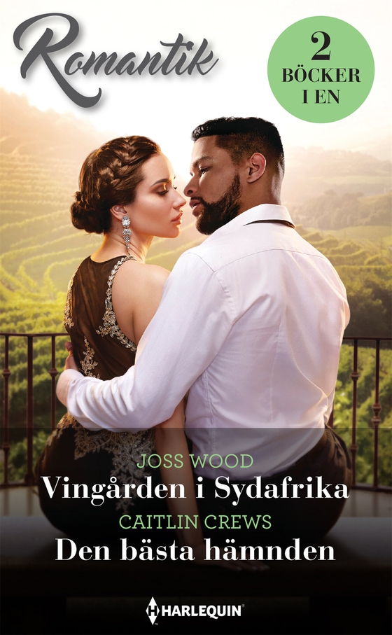 Vingården i Sydafrika / Den bästa hämnden