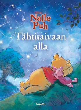 Nalle Puh. Tähtitaivaan alla (e-bok) av Disney