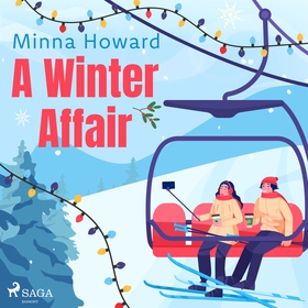 A Winter Affair (ljudbok) av Minna Howard