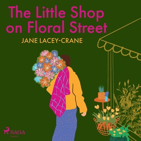 The Little Shop on Floral Street (ljudbok) av J