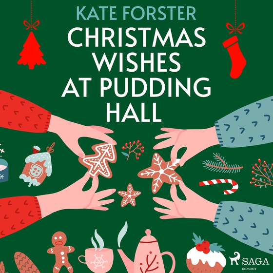 Christmas Wishes at Pudding Hall
