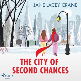 The City of Second Chances (ljudbok) av Jane La