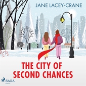 The City of Second Chances