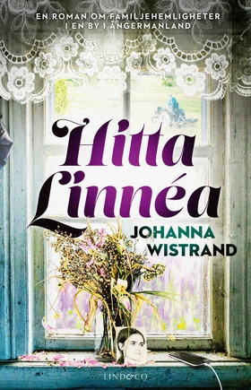 Hitta Linnéa (e-bok) av Johanna Wistrand