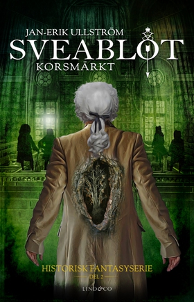 Sveablot. Korsmärkt (e-bok) av Jan-Erik Ullströ