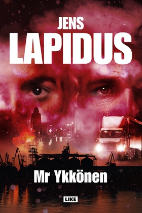 Mr Ykkönen (e-bok) av Jens Lapidus
