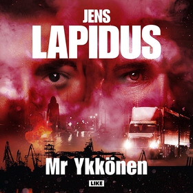 Mr Ykkönen (ljudbok) av Jens Lapidus