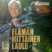 Jukka Kuoppamäki – Elämän mittainen laulu