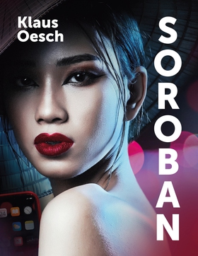 Soroban (e-bok) av Klaus Oesch