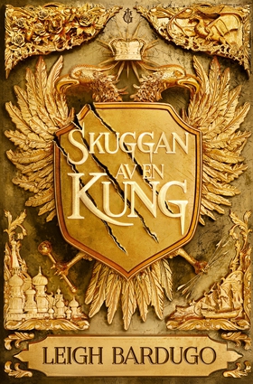 Skuggan av en kung (e-bok) av Leigh Bardugo