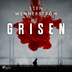 Grisen (ljudbok) av Sten Wennerström