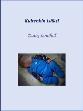 Kuitenkin Isäksi: Waldenia 5 (e-bok) av Daisy L