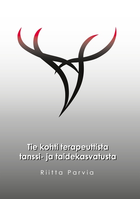 Tie kohti terapeuttista tanssi- ja taidekasvatu