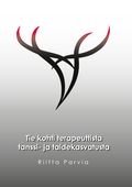 Tie kohti terapeuttista tanssi- ja taidekasvatusta