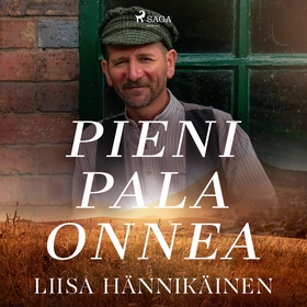Pieni pala onnea (ljudbok) av Liisa Hännikäinen
