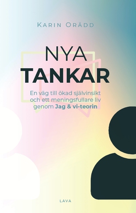 Nya tankar (e-bok) av Karin Orädd