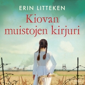 Kiovan muistojen kirjuri