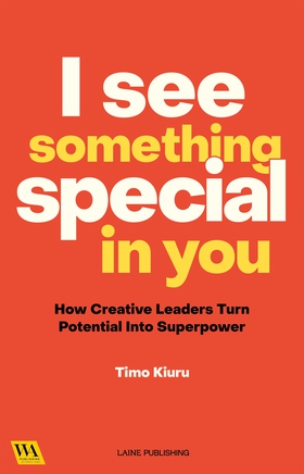 I See Something Special In You (e-bok) av Timo 