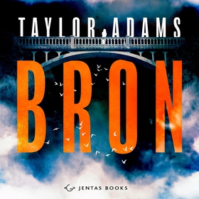 Bron (ljudbok) av Taylor Adams