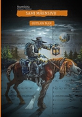 Outlaw Man Nuottikirja: Partituuri + Stemmat