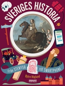 Sveriges historia: från stenyxa till smartphone