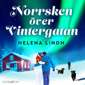 Norrsken över Vintergatan (ljudbok) av Helena L