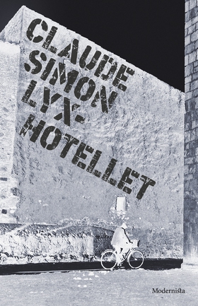 Lyxhotellet (e-bok) av Claude Simon