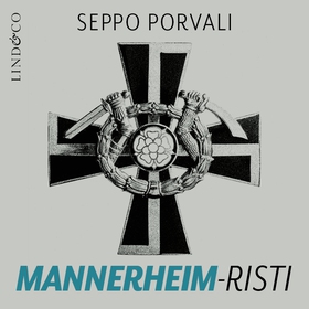 Mannerheim-risti (ljudbok) av Seppo Porvali