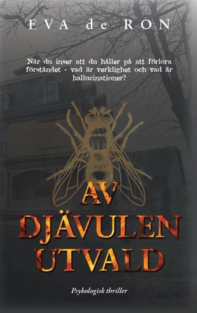 Av djävulen utvald (e-bok) av Eva De Ron